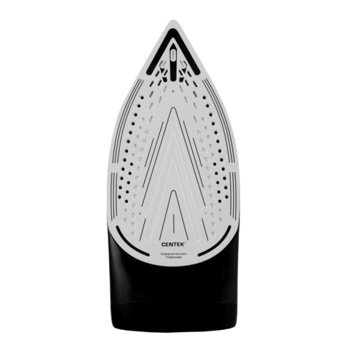 Утюг Centek CT-2317 Black фото 3