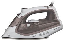 Утюг Maxwell MW-3047(BN)