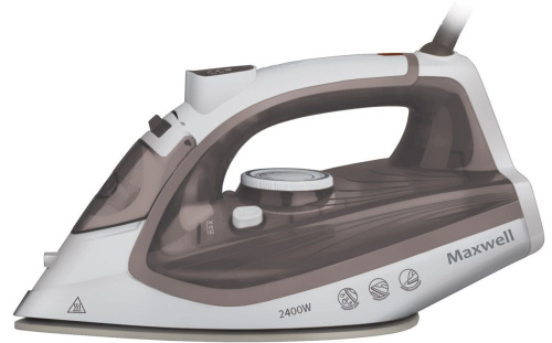 Утюг Maxwell MW-3047(BN)