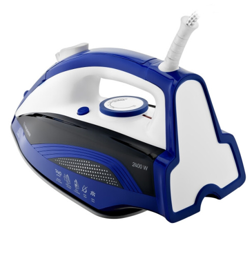 Утюг Brayer BR4002BL фото 4