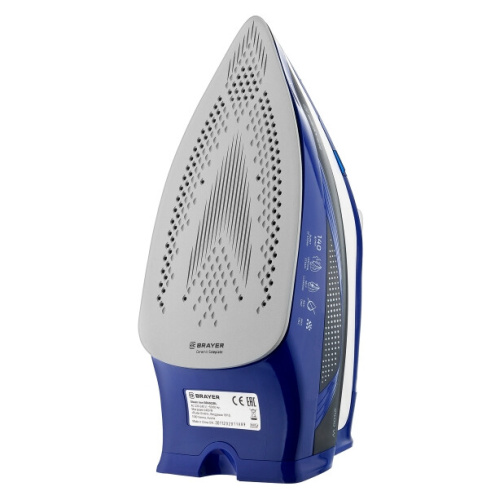 Утюг Brayer BR4002BL фото 6