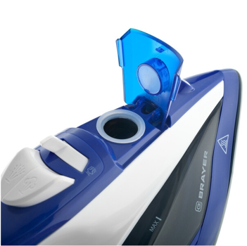 Утюг Brayer BR4002BL фото 9