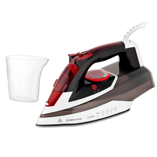 Утюг Brayer BR4005 фото 4