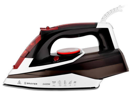Утюг Brayer BR4005 фото 5