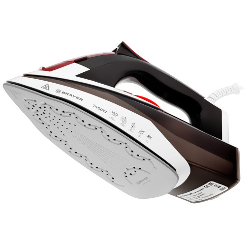 Утюг Brayer BR4005 фото 6