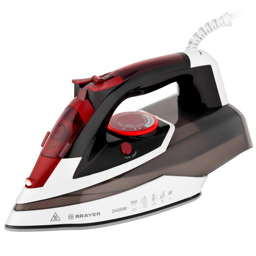 Утюг Brayer BR4005 фото 8