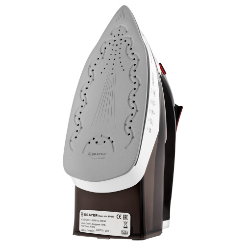 Утюг Brayer BR4005 фото 12