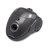 Пылесос Blackton Bt VC1401B черный/серый