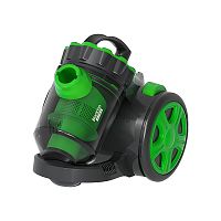 Пылесос Blackton Bt VC1604C черный/зеленый