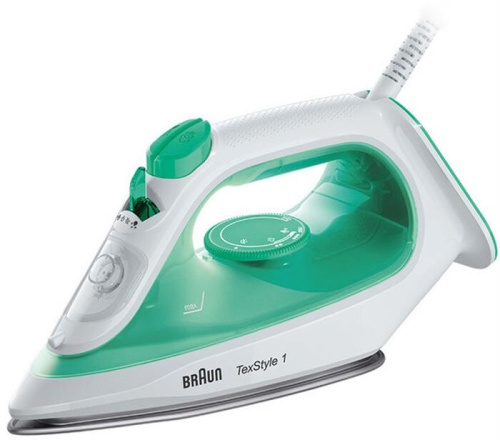 Утюг Braun SI1040GR фото 2