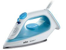 Утюг Braun SI1050BL
