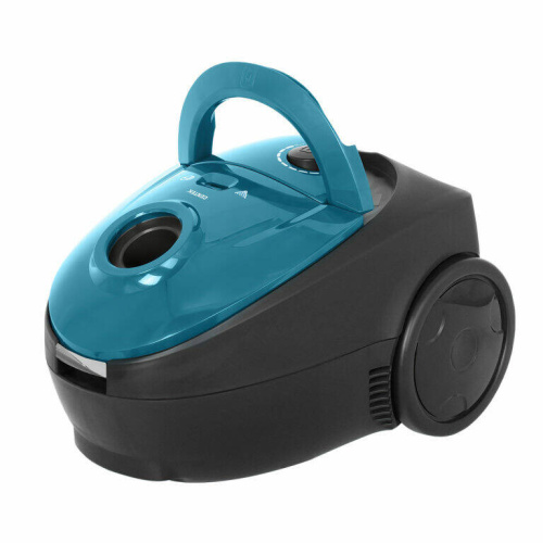 Пылесос Centek CT-2507 Blue фото 2
