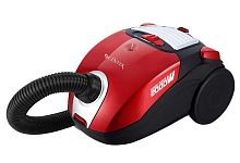 Пылесос Centek CT-2511 красный