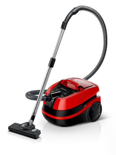 Пылесос Bosch BWD421PET фото 2