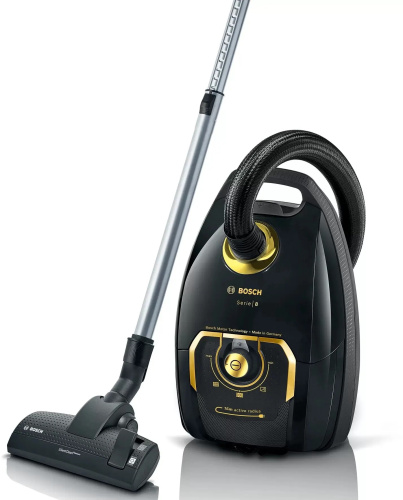 Пылесос Bosch BGL 8GOLD фото 2
