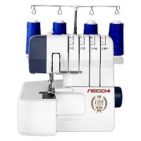 Оверлок Necchi 4554D