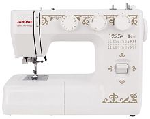 Швейная машина Janome 1225S