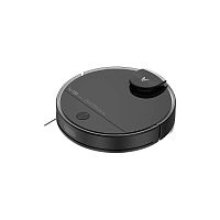 Робот-пылесос Viomi Vacuum V3 MAX черный