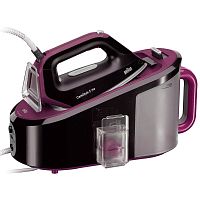 Парогенератор Braun IS 5155 BK