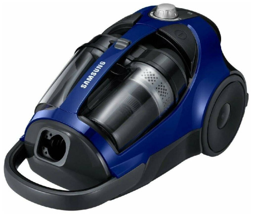 Пылесос Samsung VCC8836V36 фото 3