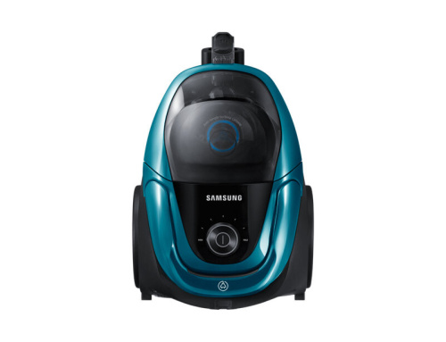 Пылесос Samsung VC18M3140VN фото 3
