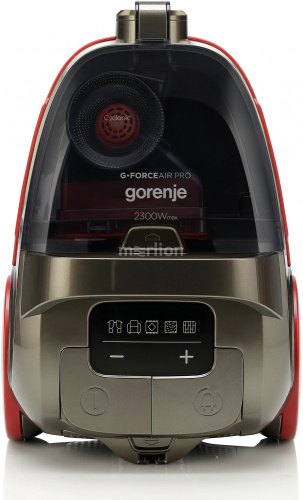 Пылесос Gorenje VC2303GAPRACY фото 8