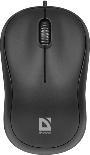 Мышь Defender Patch MS-759 фото 2