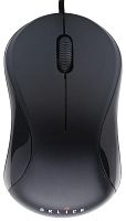 Мышь Oklick 115S Black