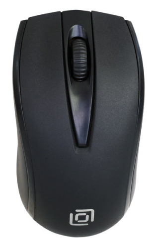 Мышь Oklick 325M