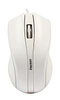 Мышь Smartbuy SBM-338-W One белый