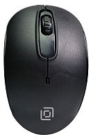 Мышь Oklick 505MW черный