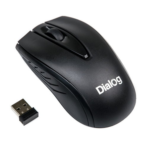 Мышь Dialog MROC-17U