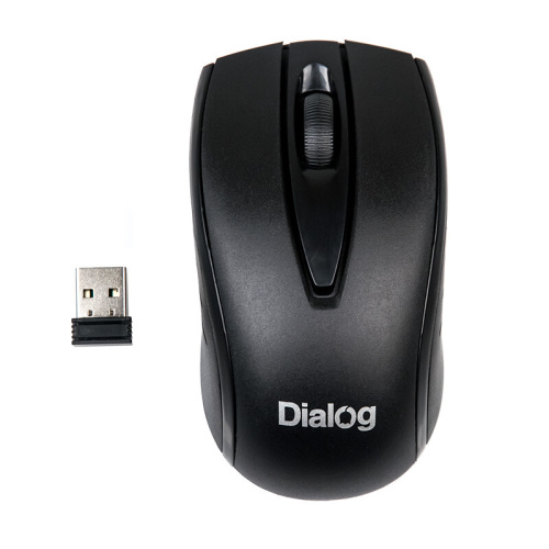 Мышь Dialog MROC-17U фото 3
