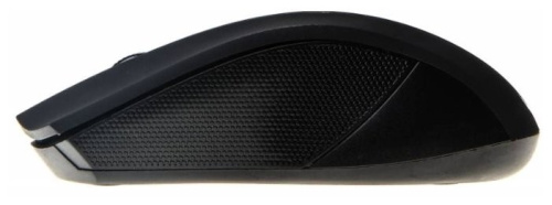 Мышь Oklick 615MW Black фото 5