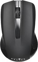 Мышь Oklick 485MW Black