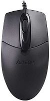 Мышь A4Tech OP-720 USB1.1 черный