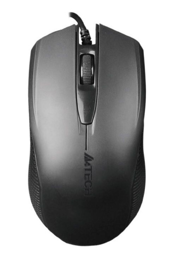 Мышь A4Tech OP 760