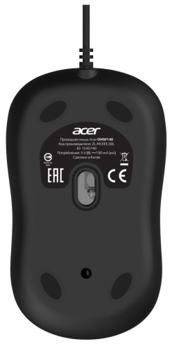 Мышь Acer ZL.MCEEE.00L фото 7