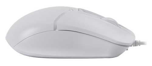 Мышь A4Tech Fstyler FM12 белый фото 8