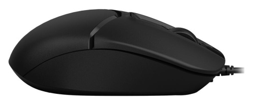 Мышь A4Tech Fstyler FM12 черный фото 8