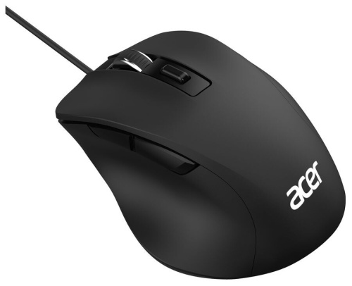 Мышь Acer OMW120 фото 3