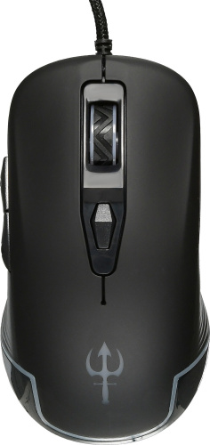 Мышь Oklick 925G Black фото 3