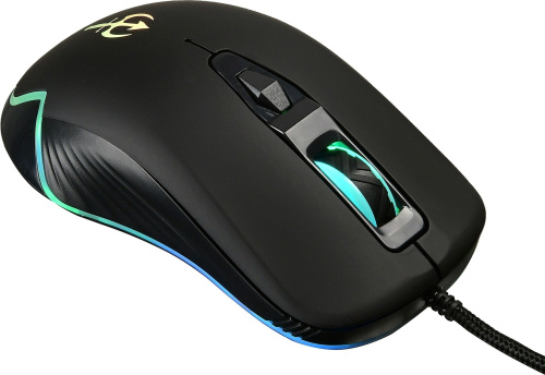 Мышь Oklick 925G Black фото 5