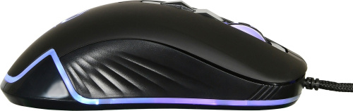Мышь Oklick 925G Black фото 6