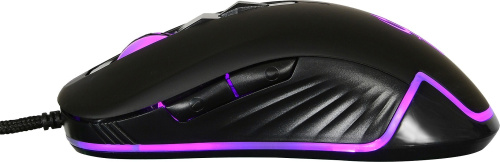Мышь Oklick 925G Black фото 7