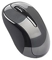 Мышь A4Tech G3-280A Grey/Black