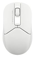 Мышь A4Tech Fstyler FG12 белый