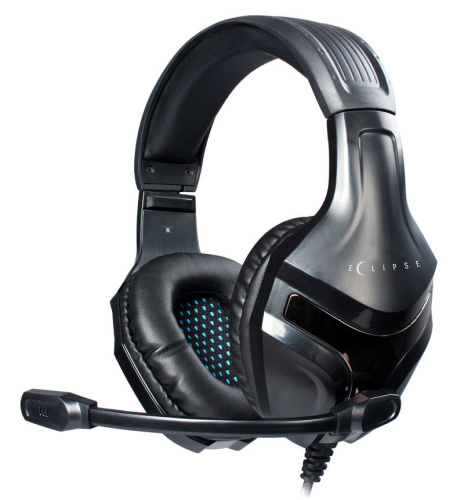 Гарнитура Oklick HSL 370 G Eclipse фото 2