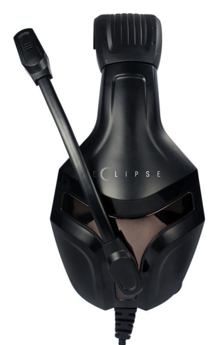 Гарнитура Oklick HSL 370 G Eclipse фото 4
