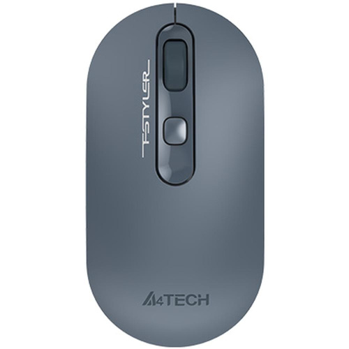 Мышь A4Tech Fstyler FG20 Grey
